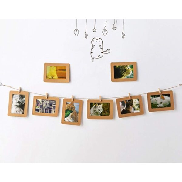 51A8tNwf2tL._SL1000_.jpg 8 Pc Colourful DIY Jute Rope Threads for Various Art and Craft Projects and Decoration Ribbon Twisted String Strap Wrapping for Packaging Gift Wrapping Twine