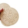 71Z60u1V52L._SL1500_.jpg Lippan Art Mandala Art Materials Diy Kit With Four Designs Premarked Mdf Board (4 Pcs Premarked Art Board, Diwali Decoration For Home Decor Engraved Painting MDF Base for DIY Decorations, Festival Gift, Wedding Decorations 8. inch Amazon.in Home & KitchenRufus AI